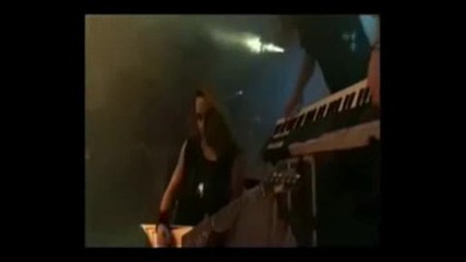 Alexi Laiho - My Guitar Hero