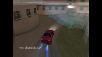 gta drift