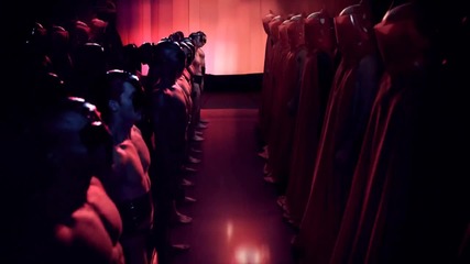 Lady Gaga Fame - The First Ever Black Eau De Parfum - Teaser