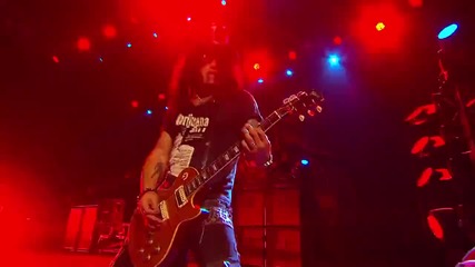 Slash - Anastasia