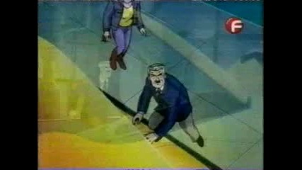 Спайдър - мен епизод 31 част 2