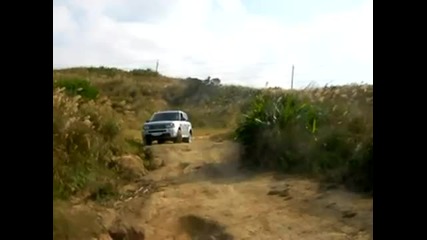 Range Rover Sport 