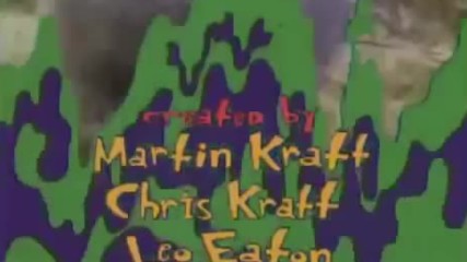 Kratts Creatures Opening Abertura Kratin Yaratiklari Belgesel Film Yonetmen 2018 Hd