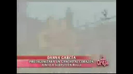 Danna Garcia