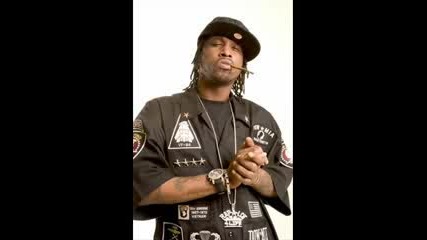 Yukmouth - Let A Boss Ball