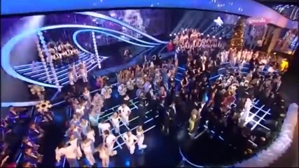 Ceca - Da raskinem sa njom - Pinkovo narodno veselje - (Tv Pink 2015)