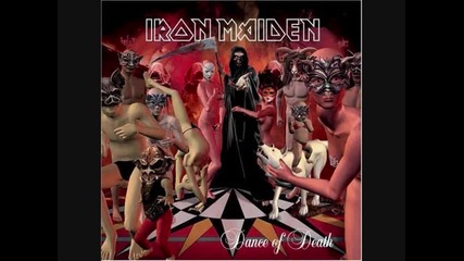 Iron Maiden - Gates of Tomorrow превод