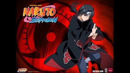 Naruto Shippuden soundtrack - Yogensha
