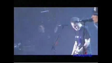 Blink 182 - Carousel - Live