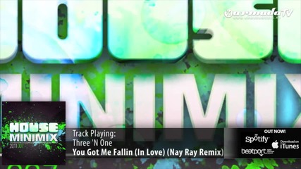 Out now_ House Mini Mix 2011 - 007