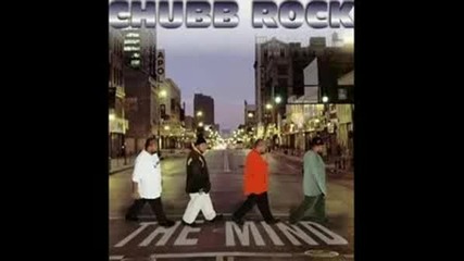 Chubb Rock - Beef