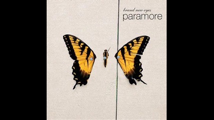 paramore - careful [bne]