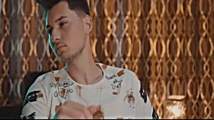 Igor Gmitrovic - Najsladje - Official Video 2019
