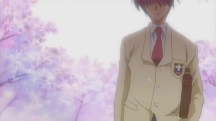 Clannad // Chasing Cars