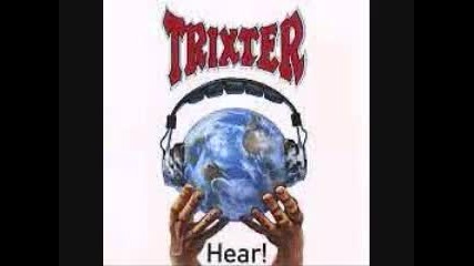 Trixter - Power Of Love