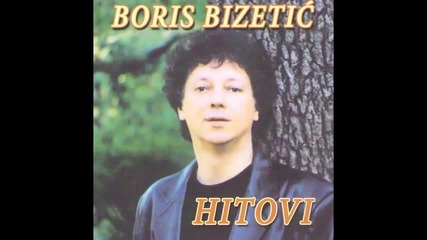 Boris Bizetic - Ja jos mislim na nju - (Audio 2003)