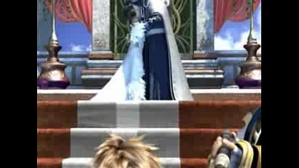 Final Fantasy X - False Vows 