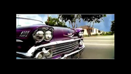 Cypress Hill - Lowrider