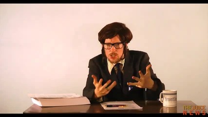 Rap News 6 - Wikileaks Cablegate the truth is out there