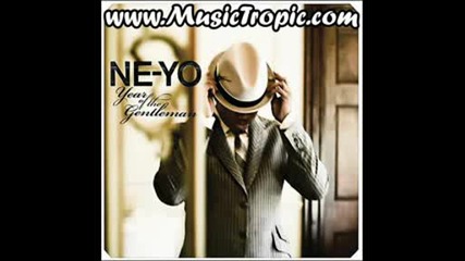 Ne-Yo - Mad s Prevod