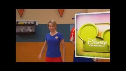Good Luck Charlie -t Wrecks Промо