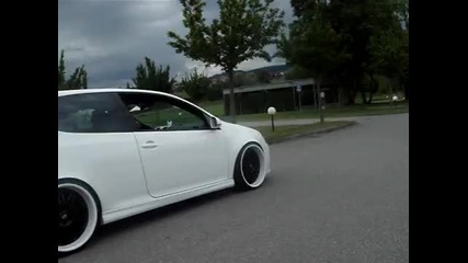Golf V Gti 