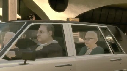 Grand Theft Auto Iv - Lcpd Recruitment