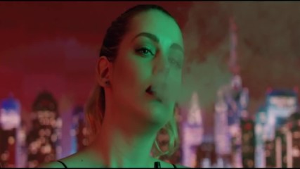 Miligram - Vampir • Official Video 2018