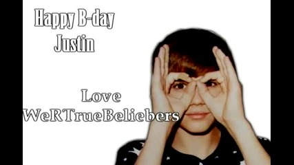 Justin Bieber Something About Him 