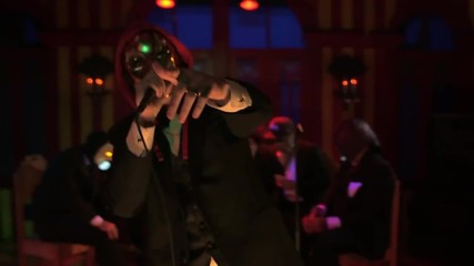 Hollywood Undead - Dead Bite