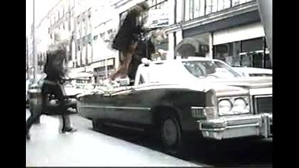 Judas Priest - Breaking The Law