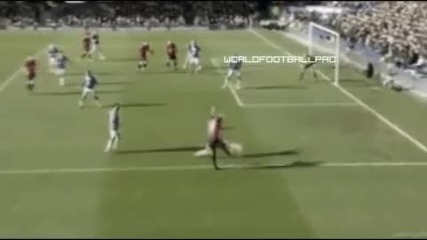 Dimitar Berbatov 09 - 10