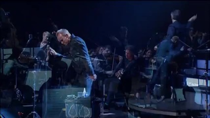 Sting - I Hung My Head - Live in Berlin 2010