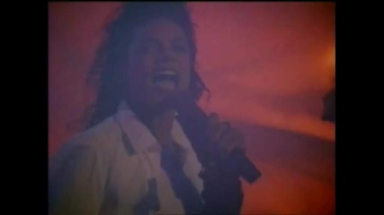 Michael Jackson и Freddie Mercury