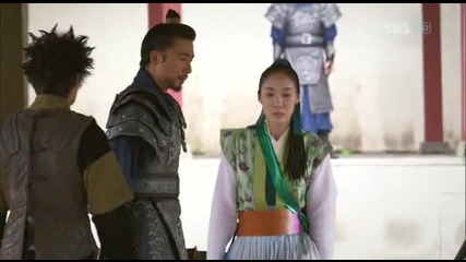 Faith (2012) E10 1/2