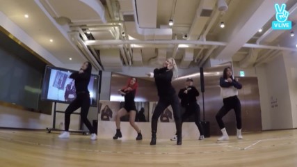 [ Highlight ] Hyoyeon ( Girls' Generation) - Mystery ( Dance Performance)