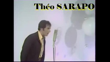 Th Sarapo Ste Sarah Et Quand