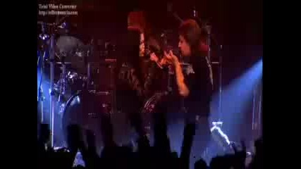 Nightwish - Beauty and the Beast (from Sagittarius) 
