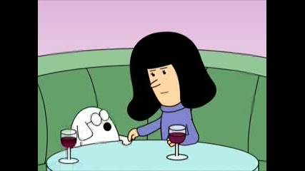 Dilbert:external Antidepressant and Work or Drink
