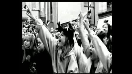 Westlife - Us Against The World