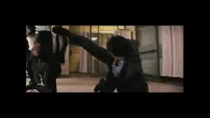 Rush Hour 3 - Trailer