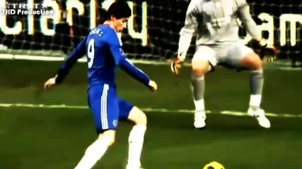 Fernando Torres - Fc Chelsea 2011 Hd