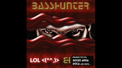 Basshunter - Now youre gone (techno 2008) (hq)