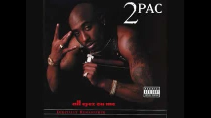 2pac - Smile (DJ Rizzle remix)