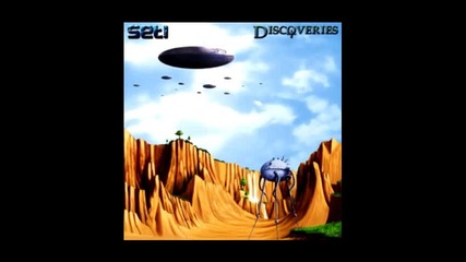 Seti - Falling Leaves 