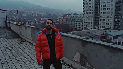 Lazarov - Beast (official Video)