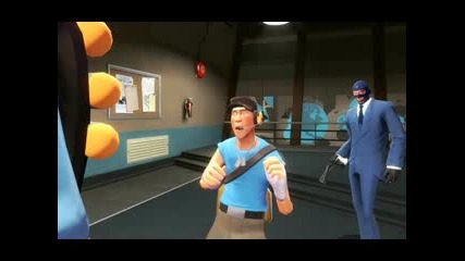 Pulp fortress 2 - TF 2