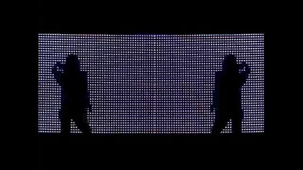 Wisin & Yandel - Te Siento (padnaliq Angel)