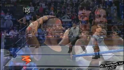 Wwe Smackdown 29.01.10 - Part 2 