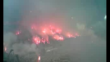 agitkata na Boca Junios 